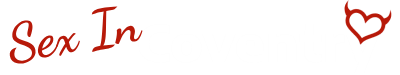 Sex In Coventry Blog Logo